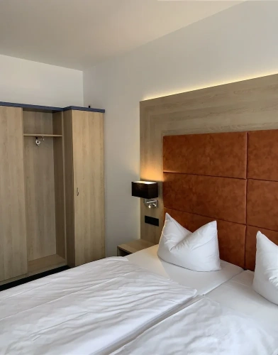 Comfort Single room
