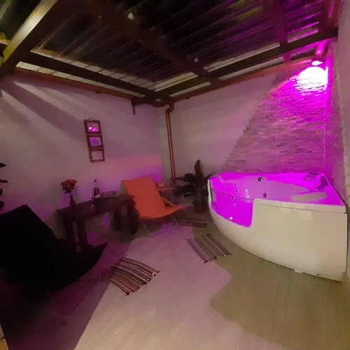 Premium Apartment