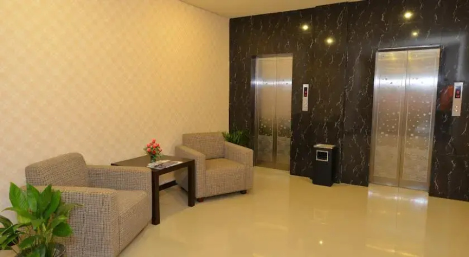 Wixel Hotel by Amazing Kendari