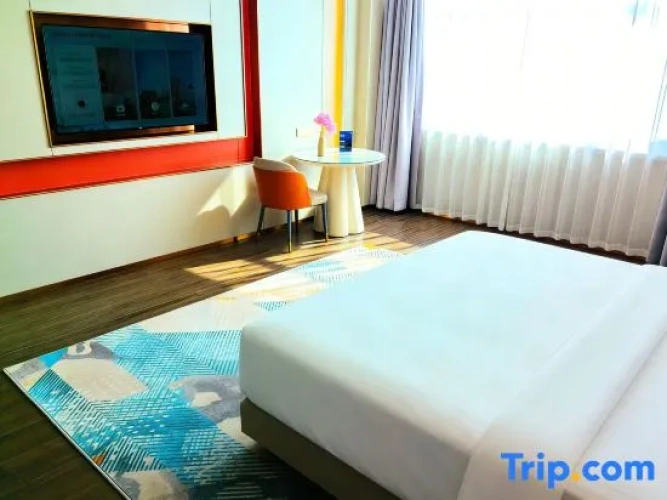 Premier Double room