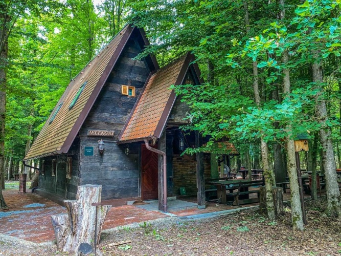 Cottage