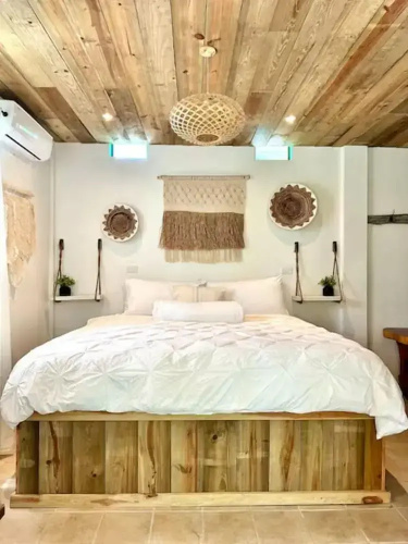 Shipwreck Cove