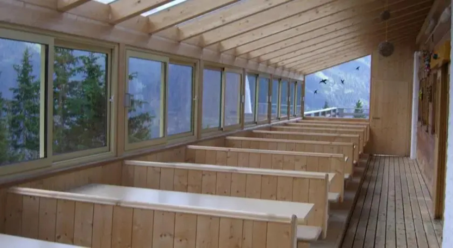 Huisleralm