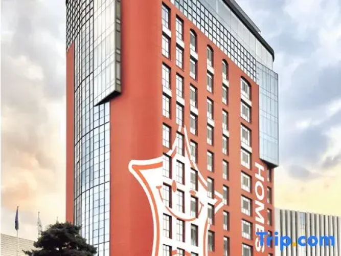 HOMES Red Myeongdong