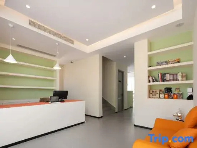 SG hostel/hotel