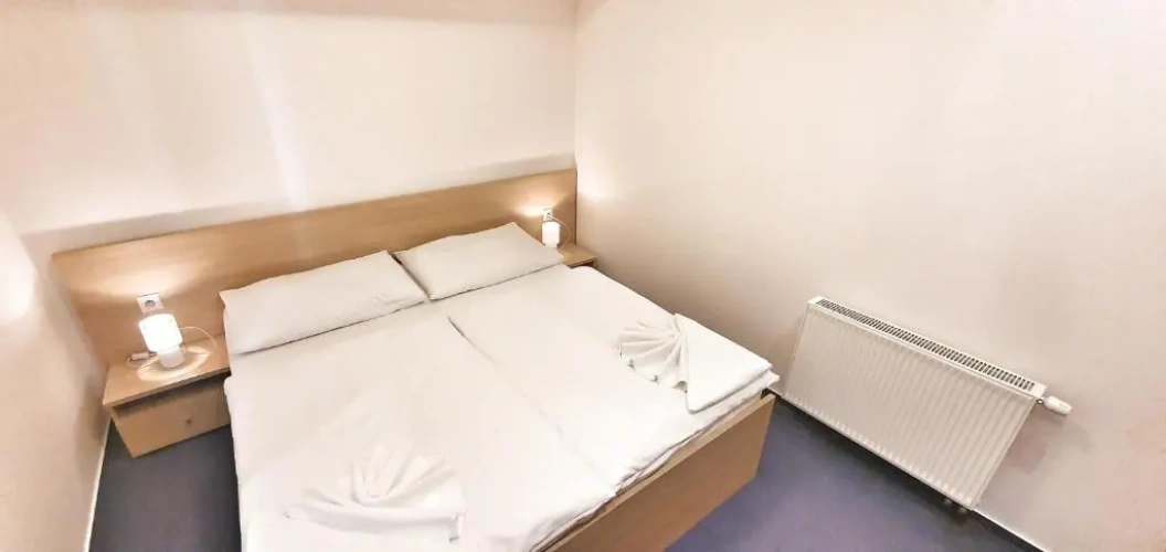 Double Apartment