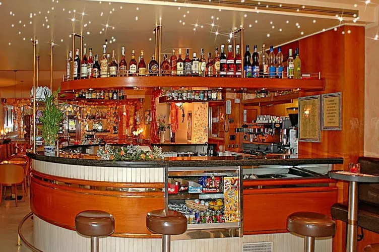 Albergo alla Torre Siegler Im Thurm
