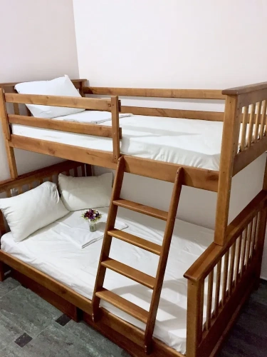 Economy Triple room