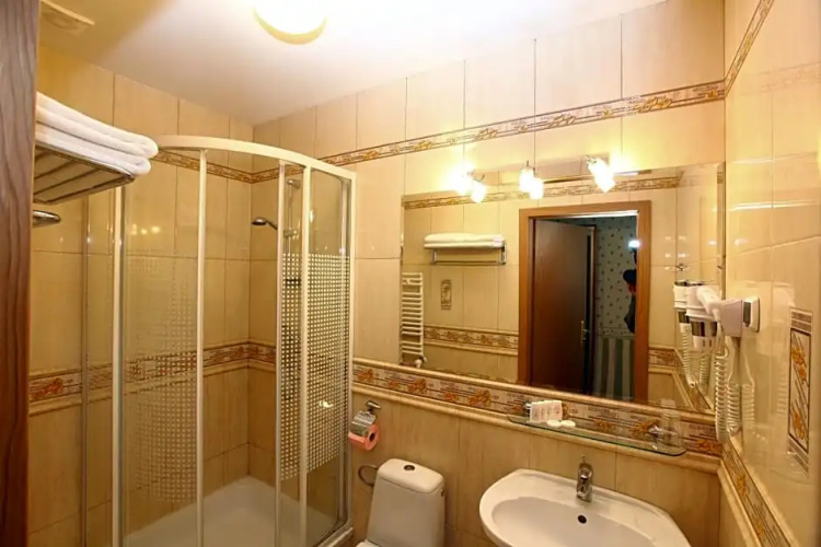 Hotel Janusz