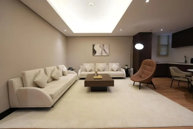 Paradise Al Narjis Hotel Suites