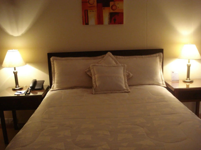 Apartamentos Dann