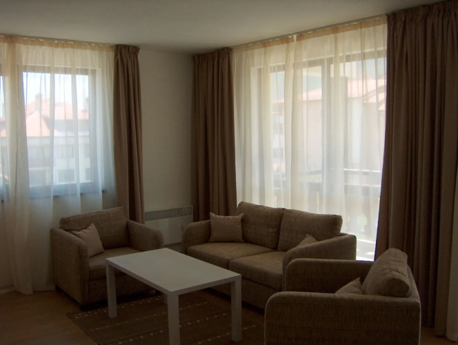 Winslow Elegance Hotel
