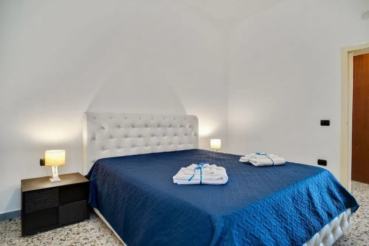 Maison Dupré Terrace Apartments