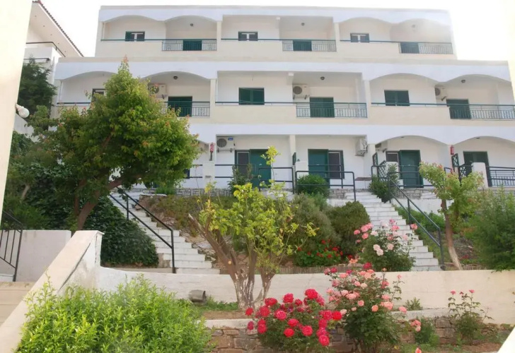 Hotelafbeelding