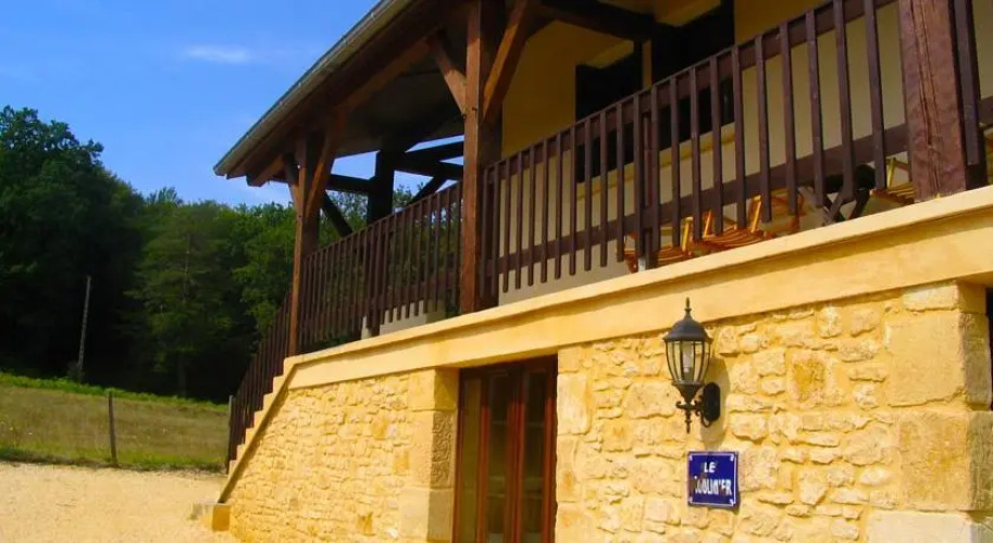 Villa Le Charme
