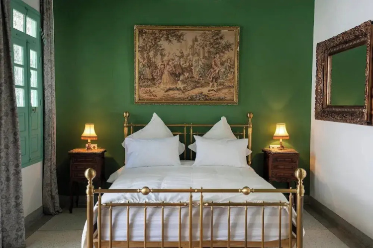 Riad INN Medina
