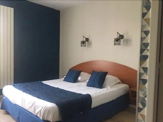 Hotel Les Trois Marchands