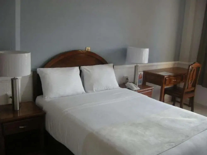 Scala Hotel