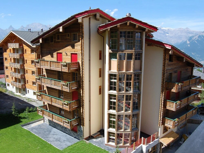 Hotelafbeelding