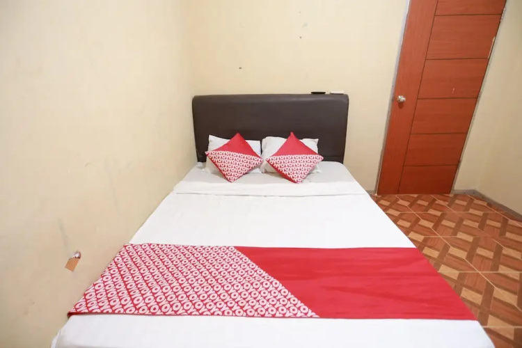 Hotel O Sir Homestay
