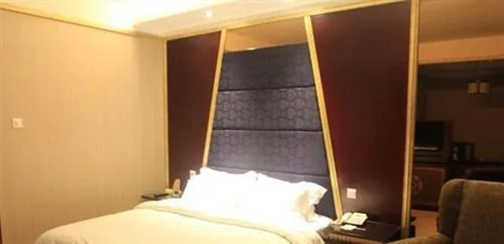 Gesar Hotel