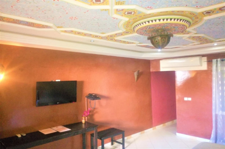 Hotel Cabourg