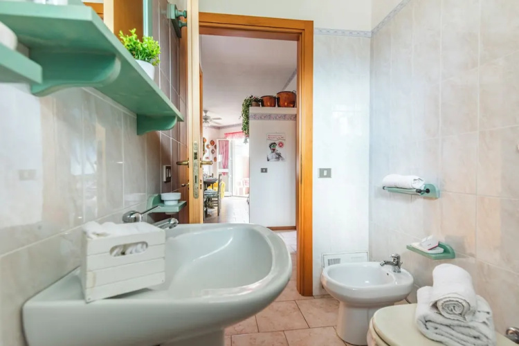 Residence 4 Colonne
