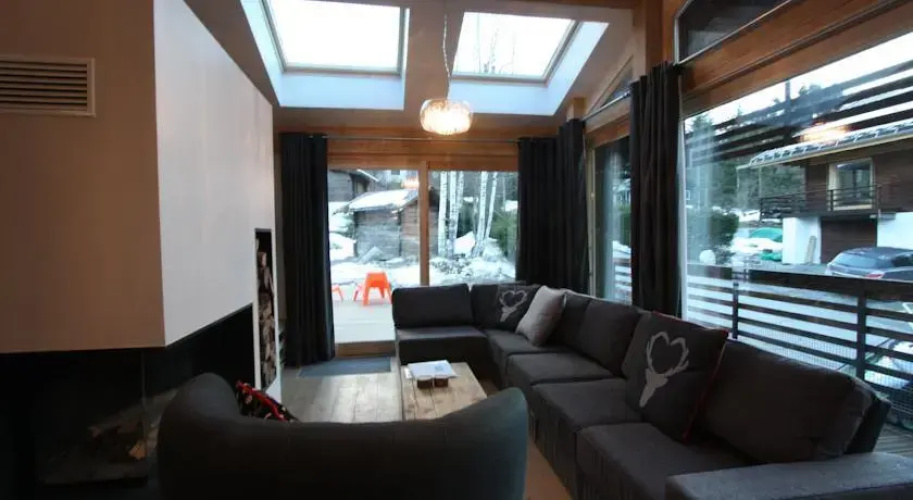 Chalet Union
