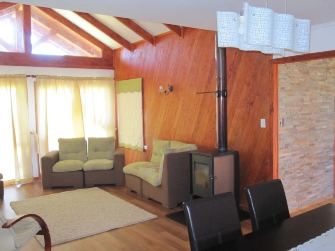 4 Bedrooms Standard Cottage