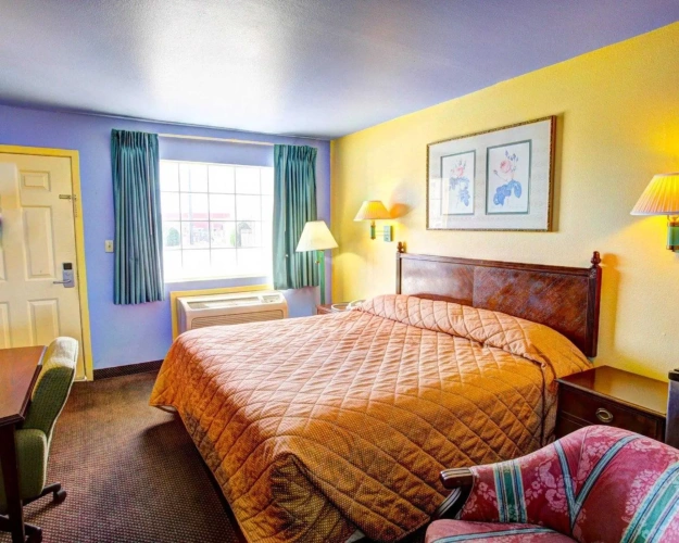 Standard room