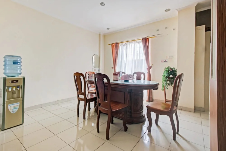 OYO 90412 My Kost