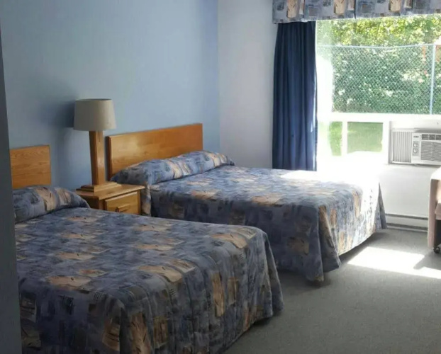 Motel Chantmartin