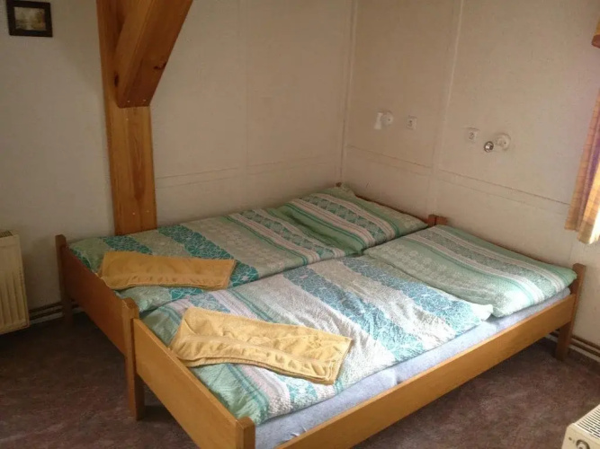 Pension Věra