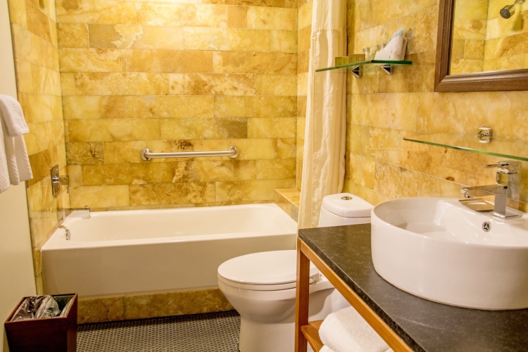 The Tudor Arms Hotel Cleveland - a DoubleTree by Hilton photo 10