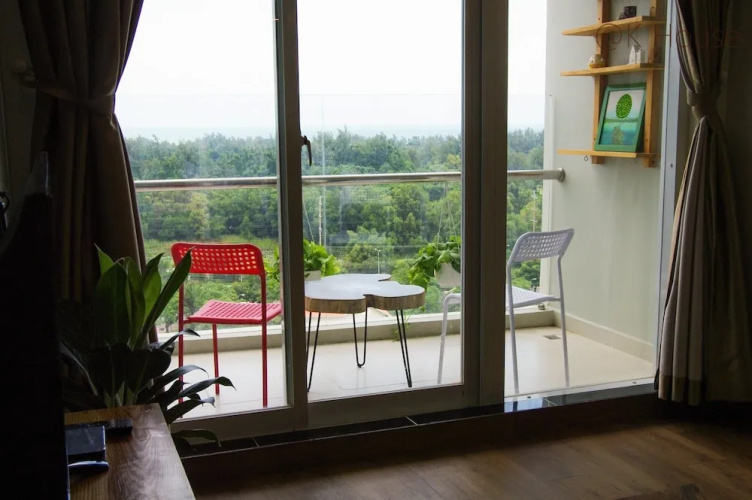 KHouse Apartment