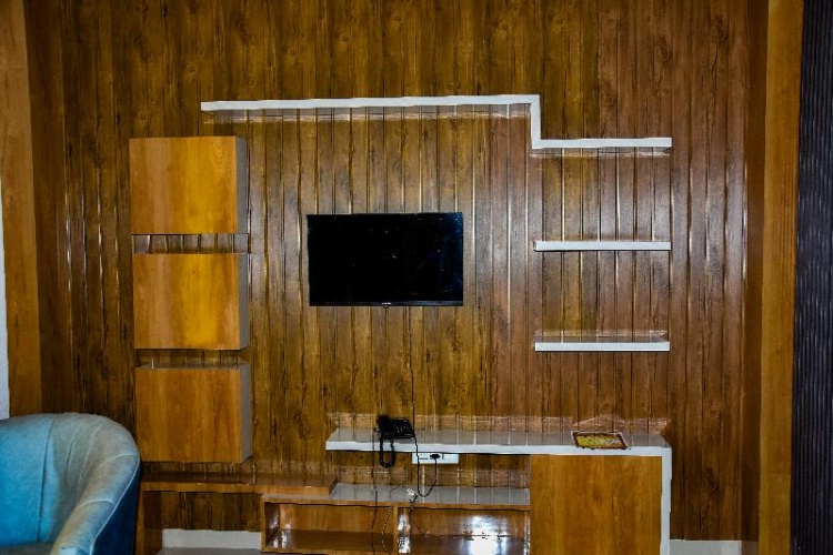 Superior Double Family room with balcony
