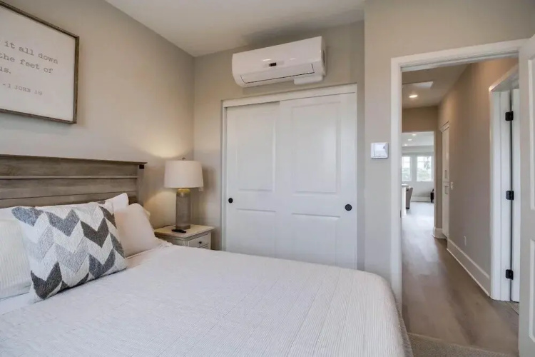 Santa Barbara Loft