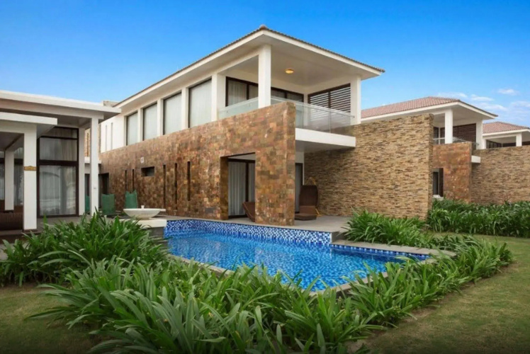 Vinpearl Da Nang Villas