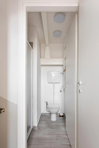 Lofty loft - Chiese