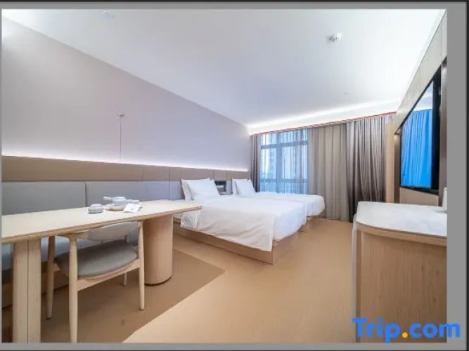 Business Twin room