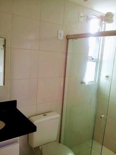 3 Bedrooms Family Apartment