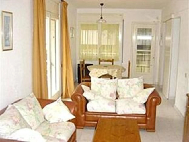 Apartamentos Sunway Apollo