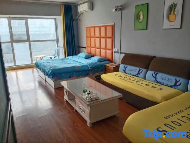 Luxury room