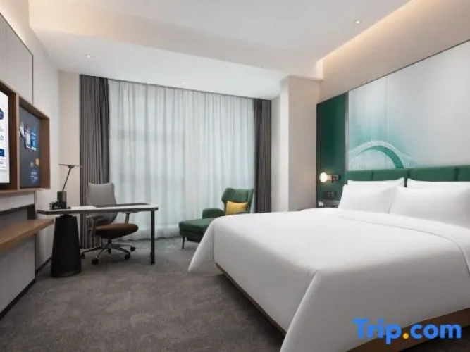 Business Double Suite