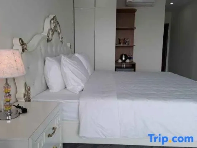 Standard Double Family room with city view