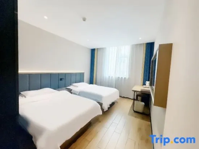 Business Twin room