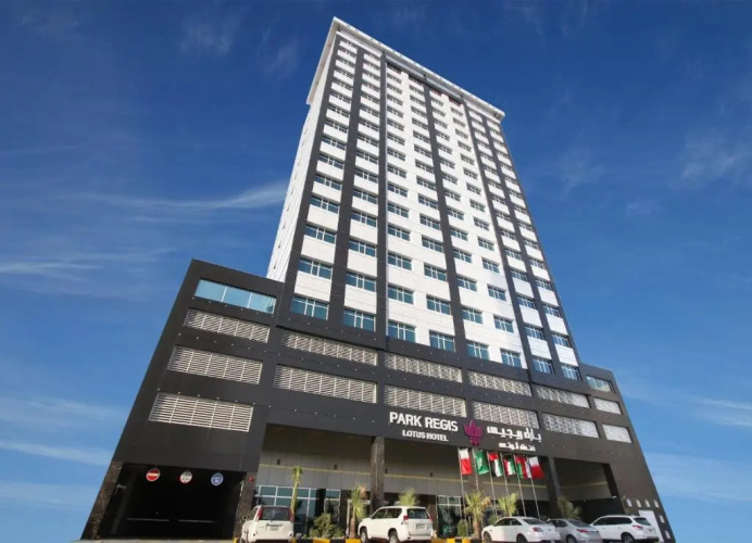 Image de l'hôtel