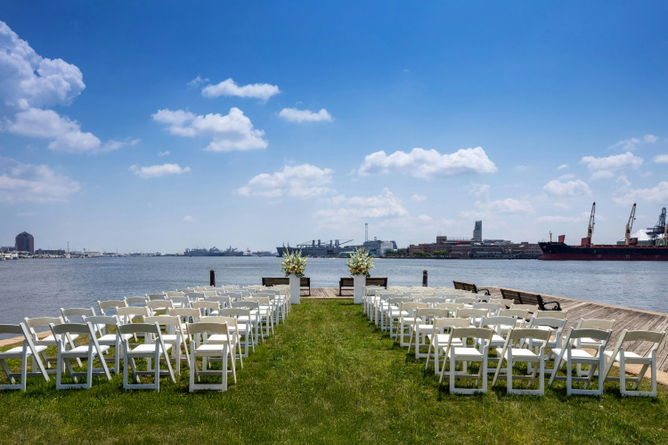 Admiral Fell Inn Baltimore Harbor, Ascend Hotel Collection photo 27