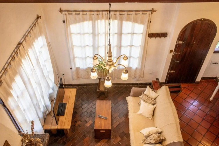 Chalet en Barrio Parque