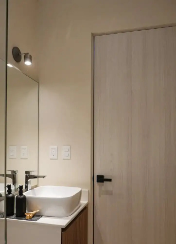 Modern 1BR w Private Pool Surround Speakers